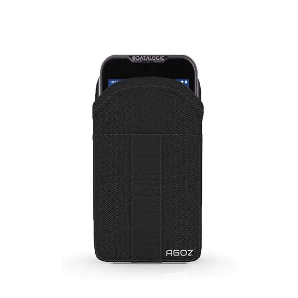 Rugged Datalogic Memor 12-17 Handheld Holster with Belt Clip