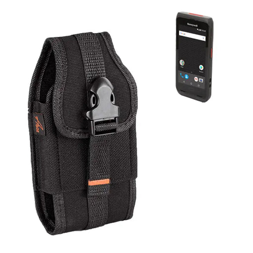 Rugged Honeywell CT45/CT45XP Holster with Belt Clip