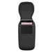 Rugged Honeywell Scanner Case with Belt Clip