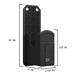 Honeywell CK65 Mobile Computer Holder for Forklift