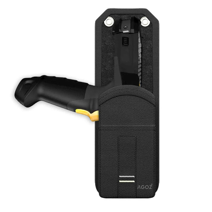 Honeywell CK65 Scanner Holder for Forklift