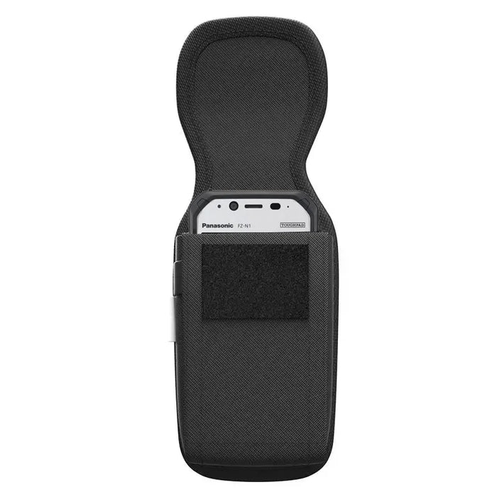 Rugged Panasonic Scanner Case with Belt Clip