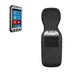 Rugged Panasonic Scanner Case with Belt Clip