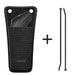 Rugged SocketScan S740 Holster with Belt Clip