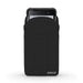 Rugged Unitech PA768 Holster with Belt Clip