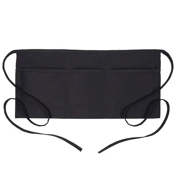 Rugged Waist Apron with 3 Pockets