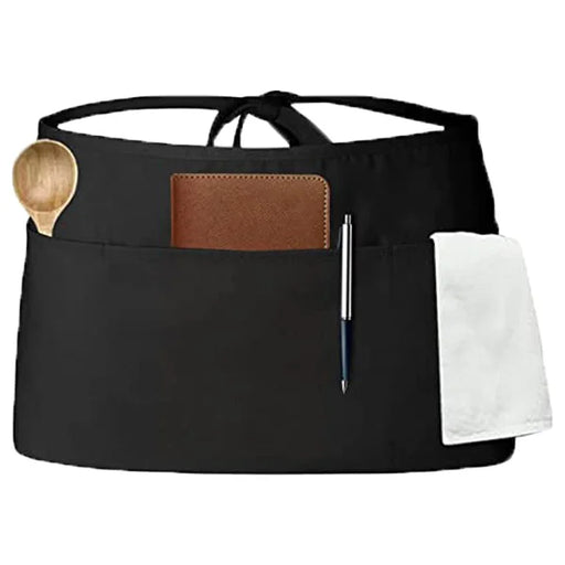 Rugged Waist Apron for Toast POS Workflows