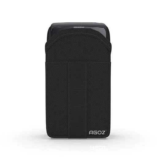 Rugged Zebra CS60 Holster with Belt Clip