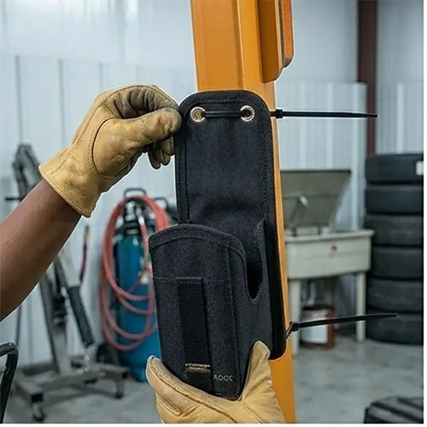 Improve Forklift-Based Warehouse Operations