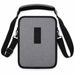 Agoz Samsung tablet holster on white background back