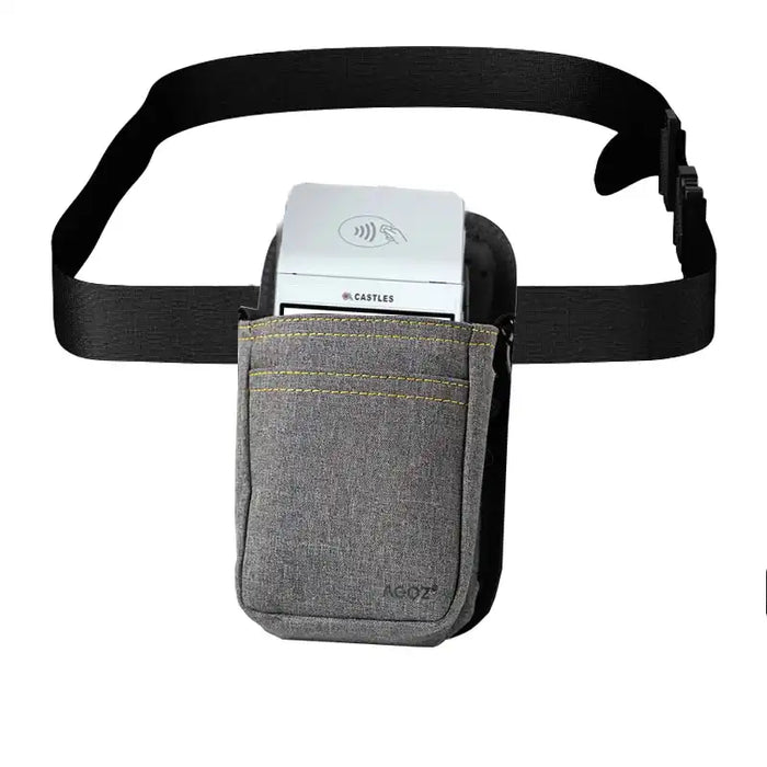 Saturn 1000F2 Terminal Holster with Sling / Waist Belt