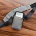Saturn 1000F2 Terminal Holster with Sling / Waist Belt