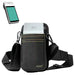 Saturn 1000F2 Terminal Holster with Sling / Waist Belt