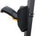 Short Scanner Holder for Forklift w/ Trigger Handle