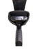 Short Scanner Holder for Forklift w/ Trigger Handle