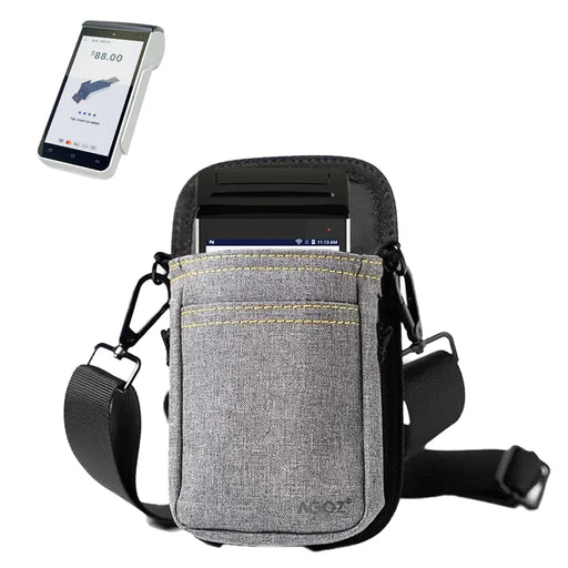 Spectra Apollo POS Holder with Sling / Waist Belt