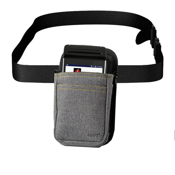 Spectra Apollo POS Holder with Sling / Waist Belt