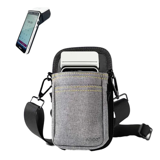 Spectra S1 Plus Smart POS Holster with Sling / Waist Belt