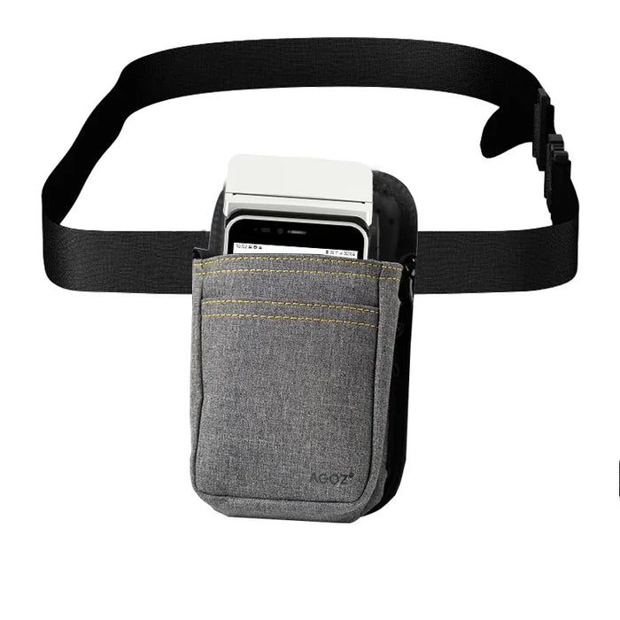 Spectra S1 Plus Smart POS Holster with Sling / Waist Belt