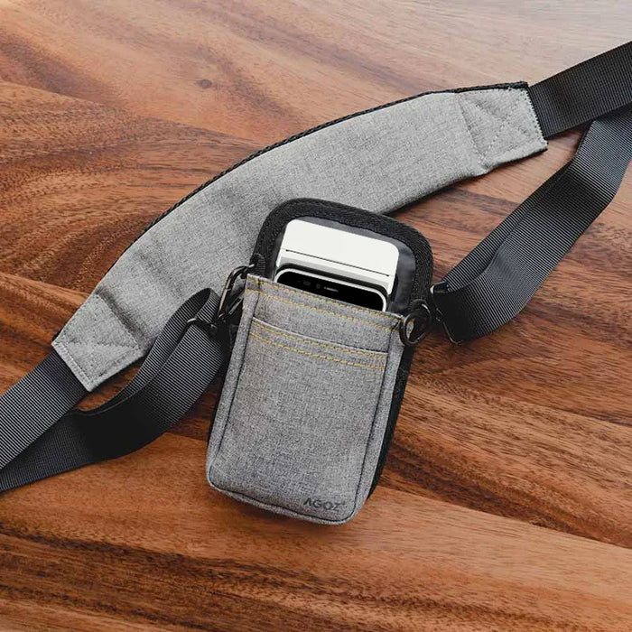 Spectra S1 Plus Smart POS Holster with Sling / Waist Belt