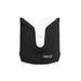 Square Card Reader Holster with Metal Belt Clip and Loop