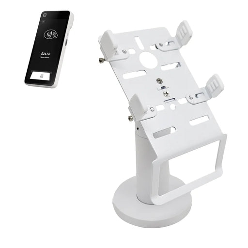 Square Handheld POS Swivel Stand