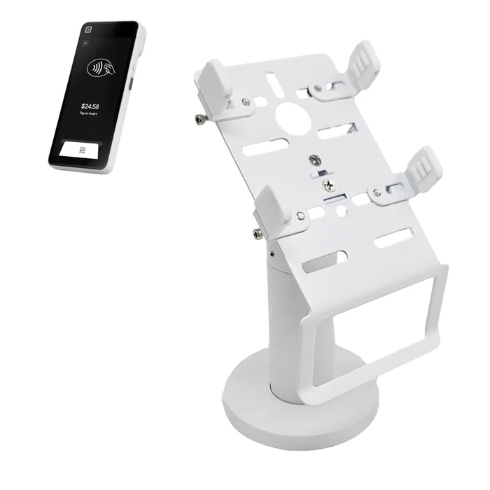 Square Handheld POS Swivel Stand