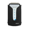 Funda Square Terminal con clip para cinturón y anilla