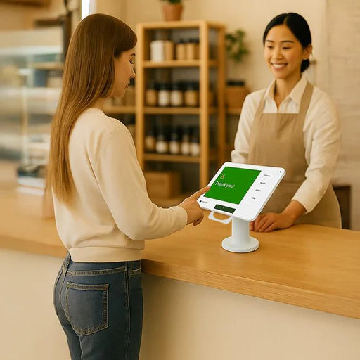Swivel Stand for Clover Mini 2 (C302U) Terminal