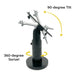 Swivel Stand for PAX Aries 8 & Aries 6 Smart Tablet