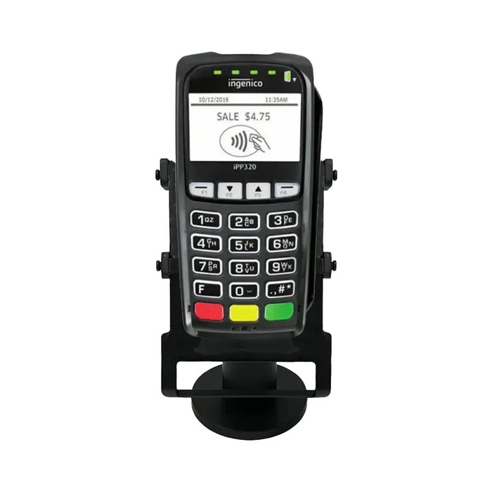 Swivel & Tilt Mounting Base for iPP320 PIN Pad