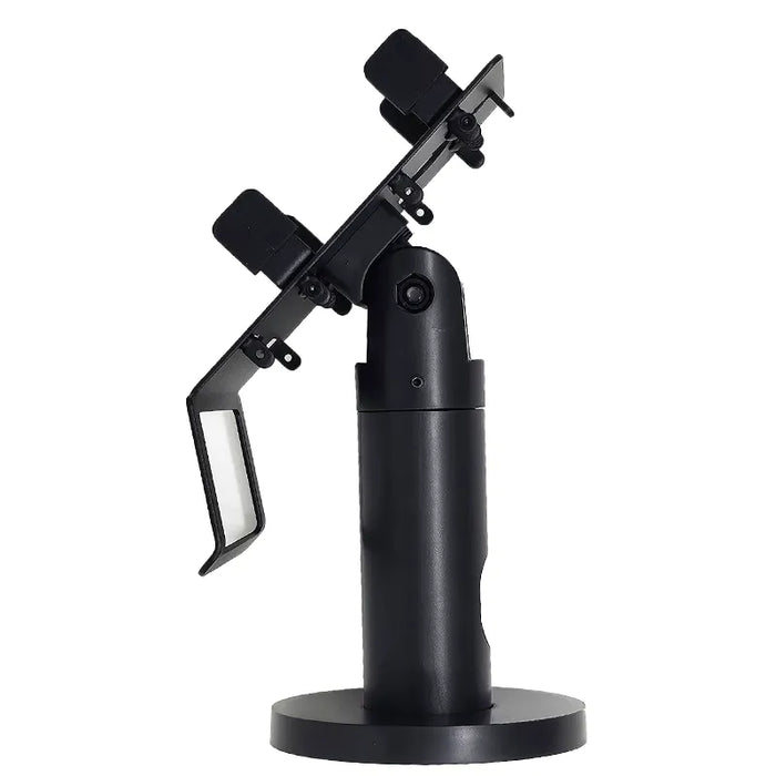 Swivel & Tilt Pole Stand for Square POS Terminal