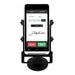 Swivel & Tilt Pole Stand for Valor VP550E Compact POS