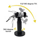 Swivel & Tilt Stand for Clover Flex POS Terminals;  C403, C405, C406
