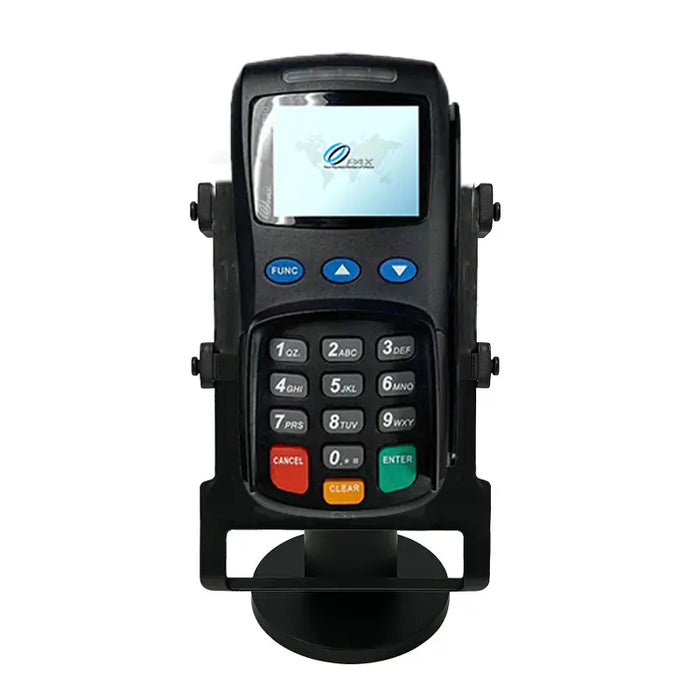 Swivel & Tilt Stand for PAX SP30 Terminal