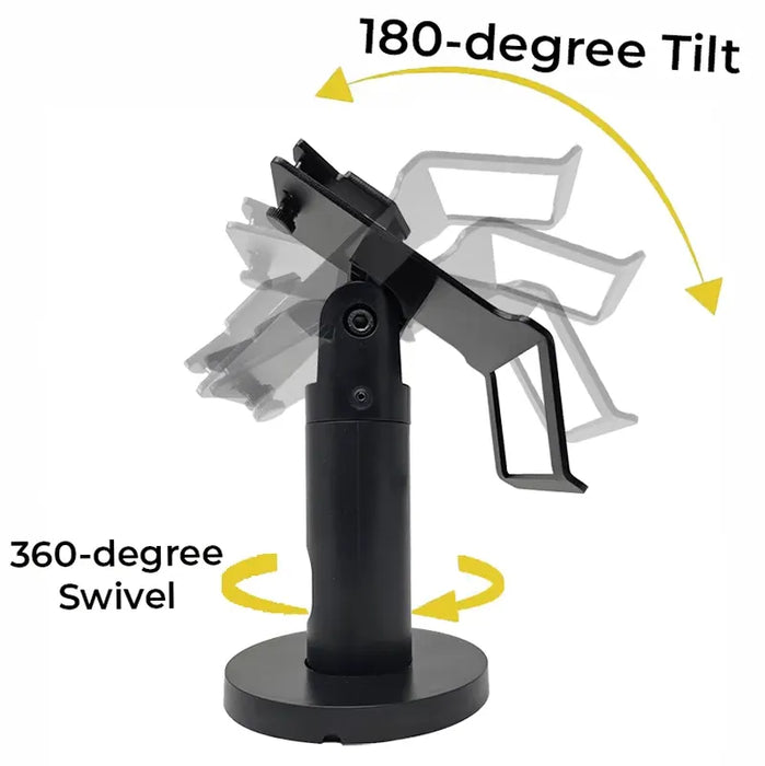 Swivel and Tilt Mounting Stand for Ingenico POS