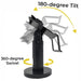 Swivel and Tilt Mounting Stand for Ingenico POS