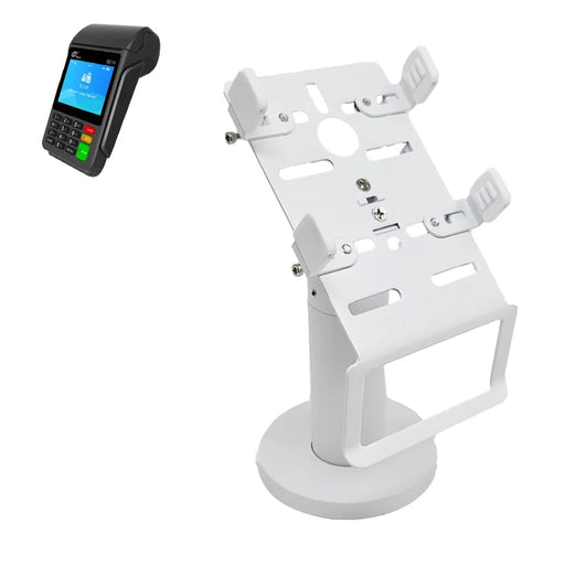 Swivel and Tilt Pole Stand for PAX D230 Mobile