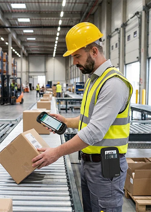El impacto de las interrupciones del dispositivo en el flujo de tareas