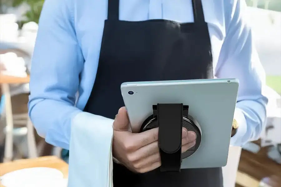Tablet Hand Grip for Honeywell Tablet