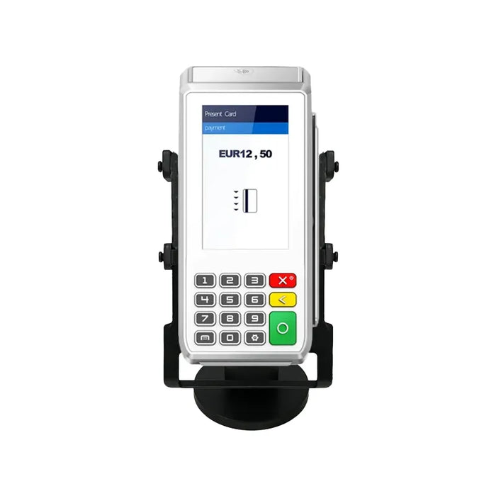 Tilt Stand for PAX Q80 Countertop POS