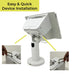 Tilt & Swivel Stand for Clover Mini 3 (C305) POS
