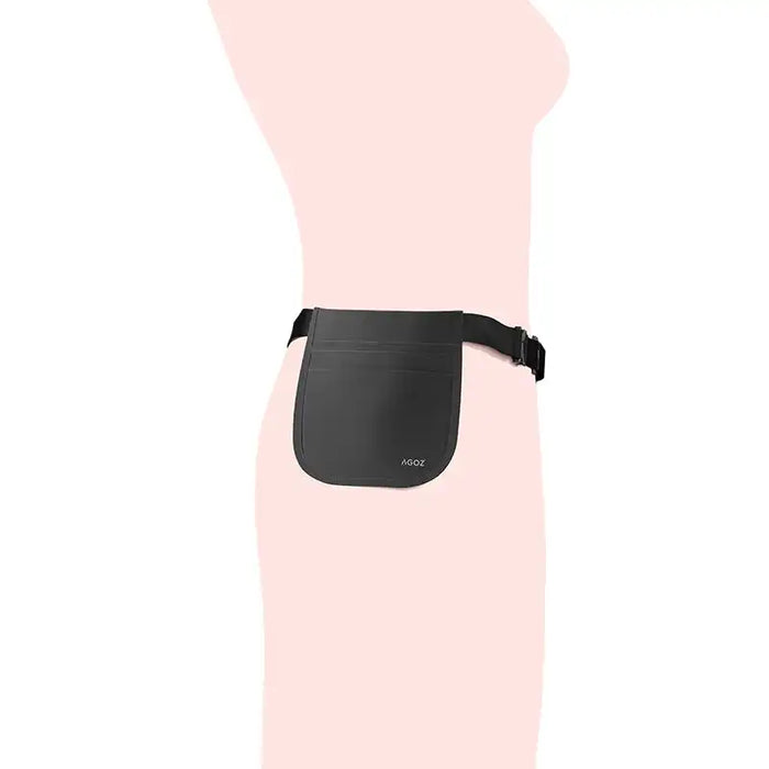 Toast Go 3 Handheld POS Waitress Apron