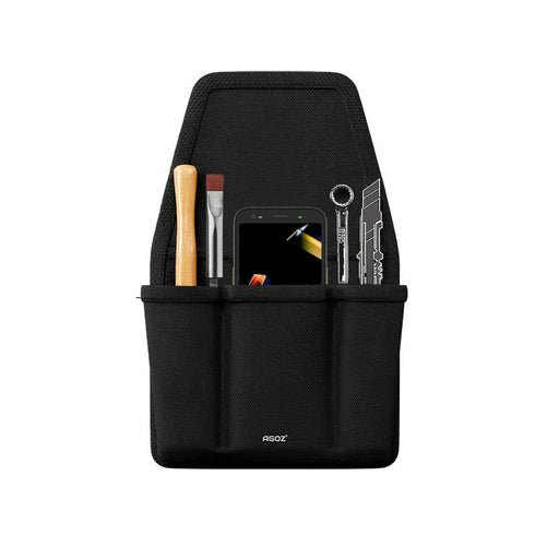 Tool Pouch for Zebra TC701 Scanner with Belt Clip