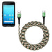 USB-C Cable Fast Charger for Unitech & Datalogic Scanners