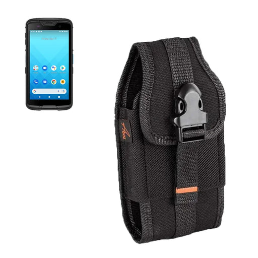 Unitech EA300 Scanner Case with Card Holder