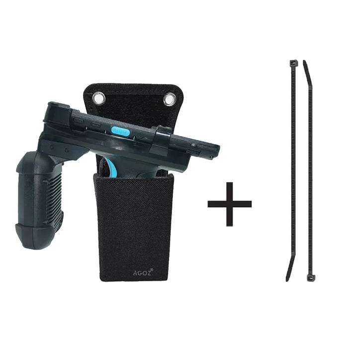 Unitech RG768 UHF RFID Gun Grip Case with Belt Clip