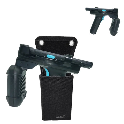 Unitech RG768 UHF RFID Gun Grip Case with Belt Clip