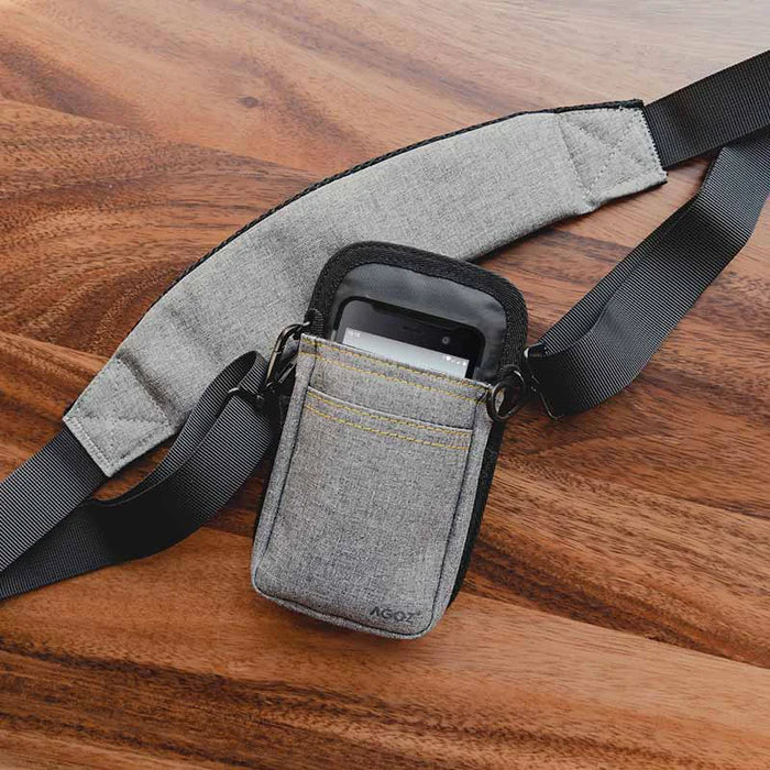 Unitech Scanner Holster with Sling