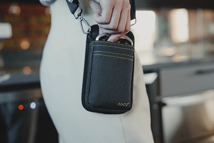 Unitech Scanner Holster with Sling 